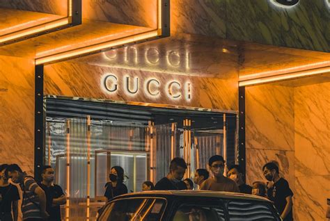 comment est mort gucci|maurizio gucci histoire.